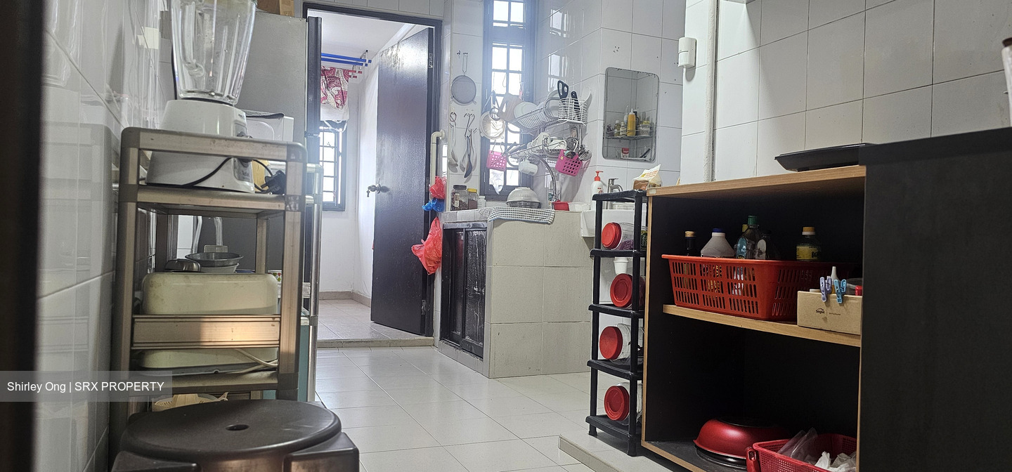 Blk 7 Di Tanjong Rhu (Kallang/Whampoa), HDB 2 Rooms #596024691